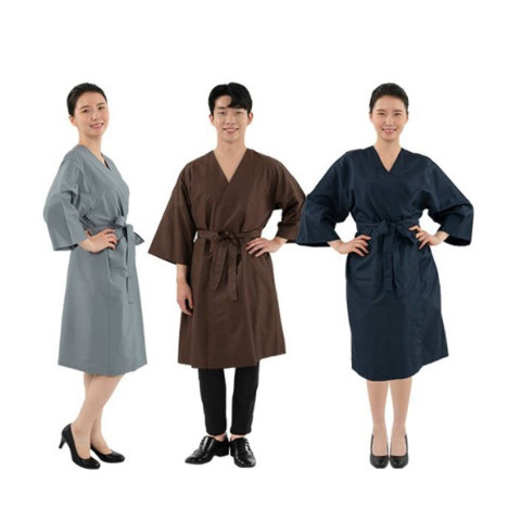 가우니아 오드리 끈가운