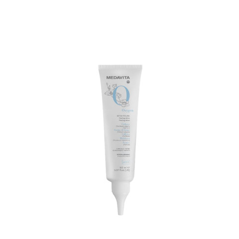 메다비타 옥시즌 블랙 딥 필링 Pro 150ml