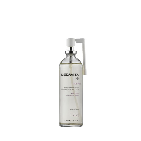 메다비타 쿠타네오 PH 스케일링 데일리 토닉 100ml