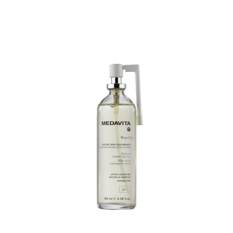 메다비타 로지오네 세보이퀼리브란테 세범밸런싱 지성 토닉 100ml