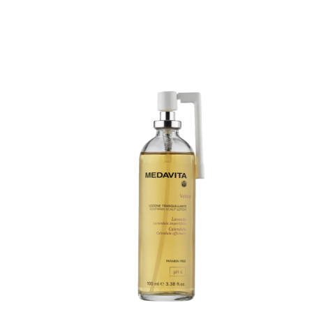 메다비타 로지오네 트란퀼란테 센서티브 수딩 토닉 (스칼프 로션) 100ml