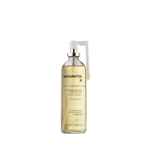 메다비타 안티카두타우모 리바이탈 옴므 10+ 부스터 토닉 (남성 두피 강화) 100ml