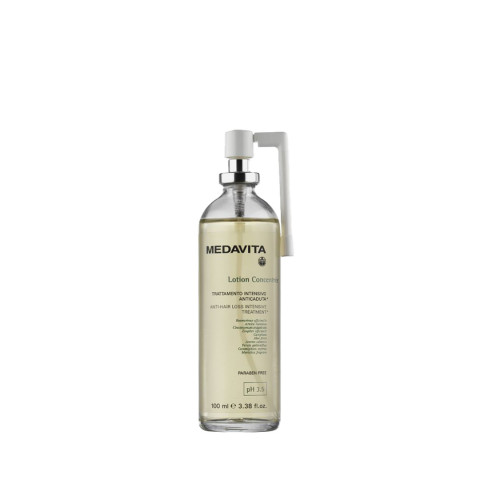 메다비타 뜨레따멘토 인텐시보 안티카두타 리바이탈 10+ 부스터 토닉 100ml