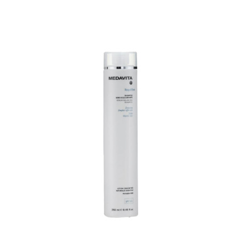 메다비타 세보이퀼리브란테 세범 밸런싱 지성샴푸(피지조절) 250/1000ml