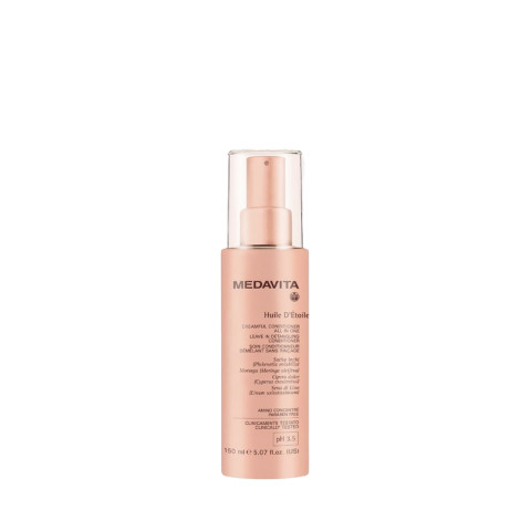 메다비타 리브인 일루미로즈 올인원 컨디셔너 (헤어팩) 150ml