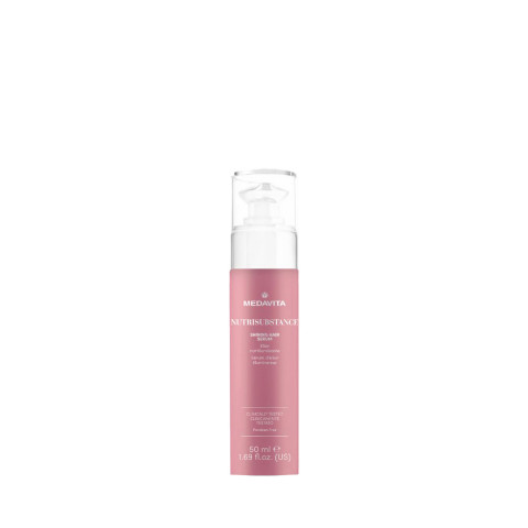 메다비타 누트릴루미난떼 뉴트리 글로우 헤어 세럼 50ml
