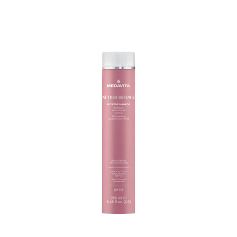 메다비타 누트리티보 뉴트리 글로우 샴푸 250/1250ml