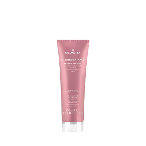 메다비타 누트리티바 뉴트리 글로우 헤어 마스크 150/500ml