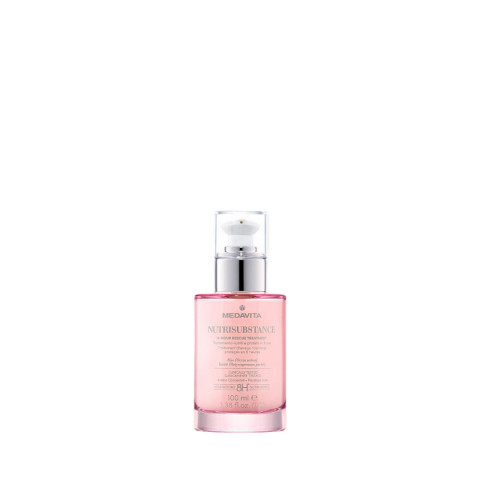 메다비타 8H 오버나이트 헤어 크림 100ml