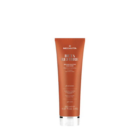 메다비타 마스체라 레스티튜티바 카로틴 리페어 헤어 마스크 150/500ml