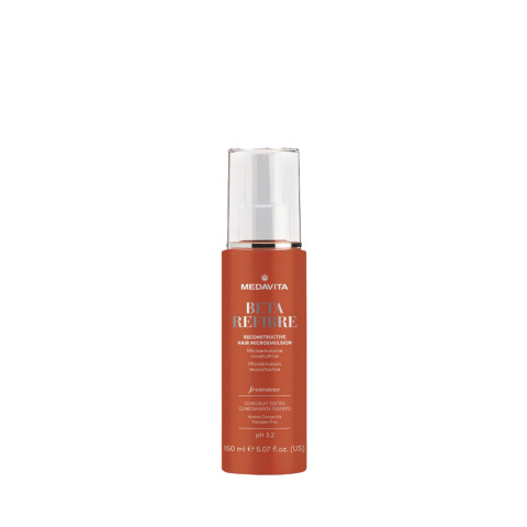 메다비타 리코스트루트리세 카로틴 리페어 헤어 어멀전 150ml