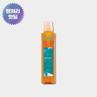 ★땡처리★ 데미 아로마시럽스 샴푸 (미스테리어스 윈드) 550ml
