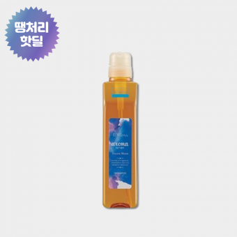 ★땡처리★ 데미 아로마시럽스 샴푸 (프로즌 문) 550ml