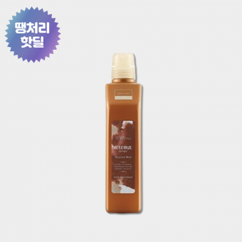 ★땡처리★ 데미 아로마시럽스 트리트먼트 (헤븐즈 버드) 550ml
