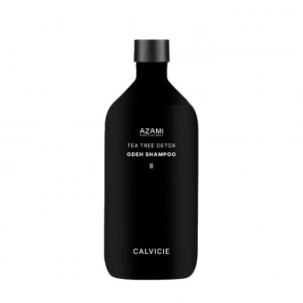 카르비시 티트리 디톡스 오데샴푸 1000ml (지성용)
