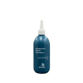 골디락스 리퀴드 트리트먼트 300ml