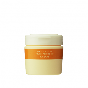 밀본 페이스 프로텍트 크림 200g