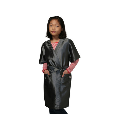 요들 YG010 - NP키즈가운 (그레이/핑크)