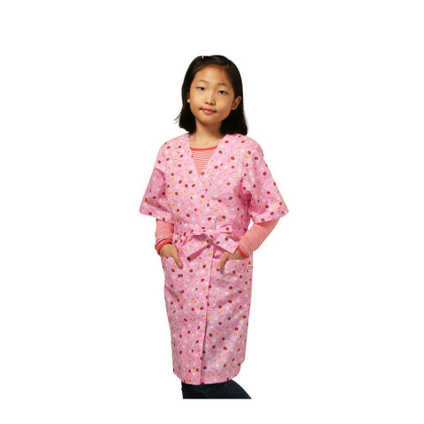 요들 YG011 - NP키즈가운 (민트/핑크)