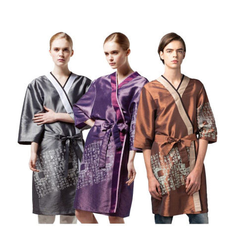 요들 YG-001 훈민정음 가운