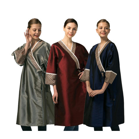 요들 YG-012 시그니처 가운