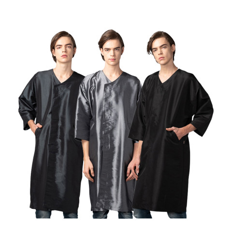 요들 모델N/P 남성 가운