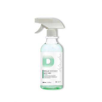 몰리즈 디펜더 단백질 케라틴 콜라겐 PPT 500ml