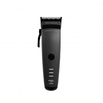 FEEL JAPAN 필재팬 하이드론 클리퍼 / 초경량 저소음 바리깡 D900