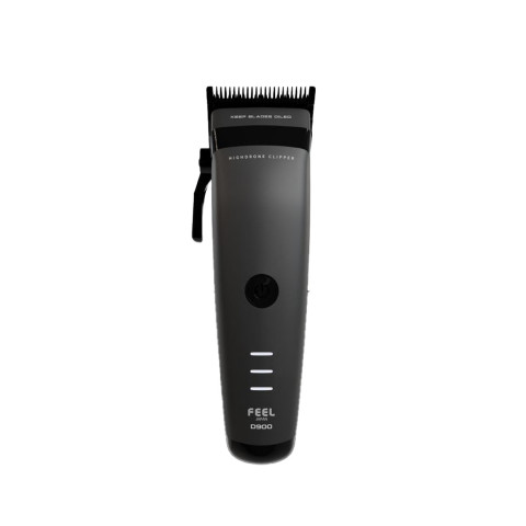 FEEL JAPAN 필재팬 하이드론 클리퍼 / 초경량 저소음 바리깡 D900