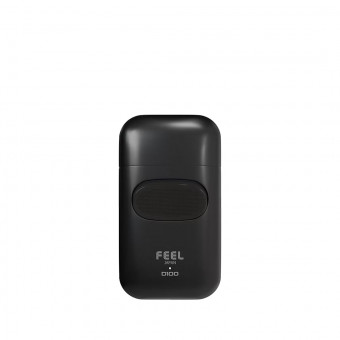 FEEL JAPAN 필재팬 스텔스 스킨 셰이버 / 셰이빙 면도기 D100