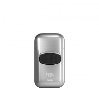 FEEL JAPAN 필재팬 스텔스 스킨 셰이버 / 셰이빙 면도기 N100