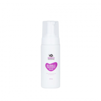 카나토 버블 트리트먼트 웨이브 150ml