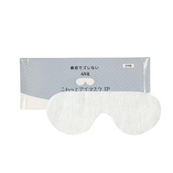 AIVIL 아이빌 일회용 샴푸마스크 100매