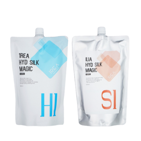 일리아 하이드 실크 매직펌제 1000ml