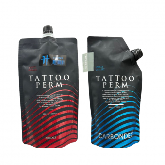 카본덱스 타투펌제 500ml