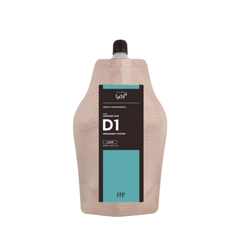 IJP 테키아 500ml