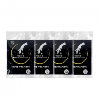 삼화 더바름 라텍스 장갑