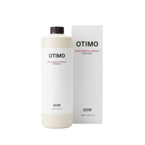 아자미 오티모 엑스트라 케라틴 스트레이트 에버홀드 1000g