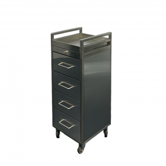 엔켈 탑아이언우드 트레이 정리대