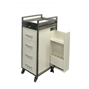 엔켈 컴바인 트레이 정리대