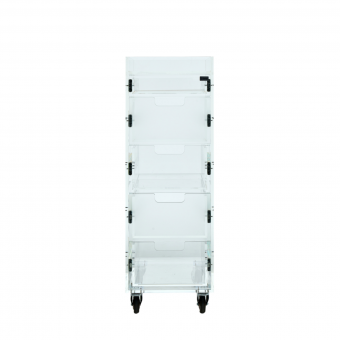 엔켈 메이크 트레이 정리대