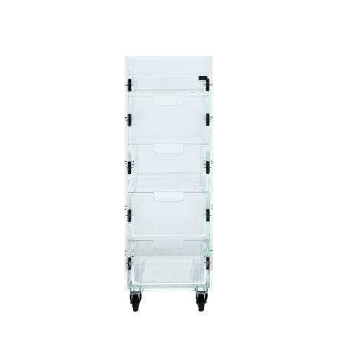 엔켈 메이크 트레이 정리대