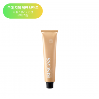 비스코스 염모제 120g (텐미닛/하이그레이/브라우니) (12개당 산화제 1개 포함)