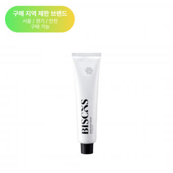 비스코스 염모제 120g 스포트라이트 (12개당 산화제 1개 포함)