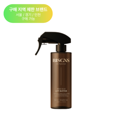 비스코스 엘피피 버퍼 350g