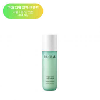 비스코스 하이앤드 리브인 밀크 120ml