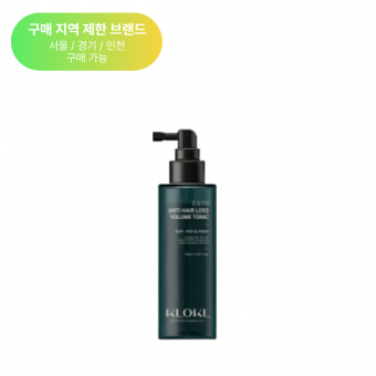 비스코스 이지필 안티 헤어 볼륨 토닉 150ml