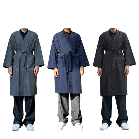 라인 마일드 와샤 가운 (대)
