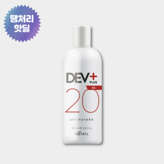 ★땡처리★ 바코 산화제 6%