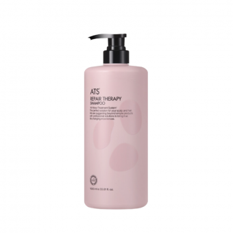 그리에이트 ATS 리페어 테라피 샴푸 1000ml